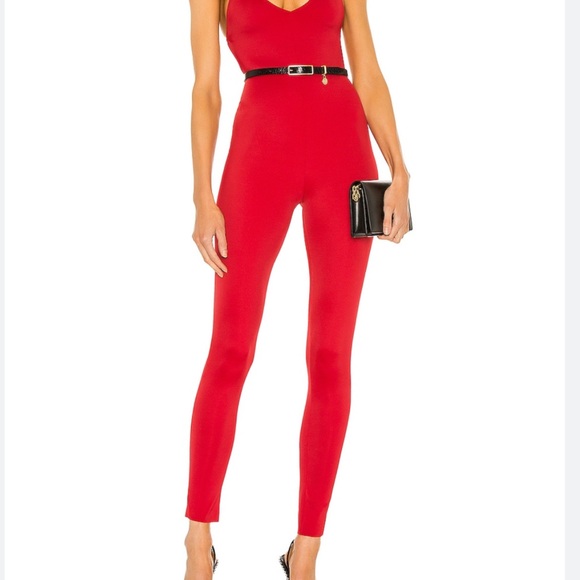 NORMA KAMALI women Jumpsuits - Picture 2 of 6